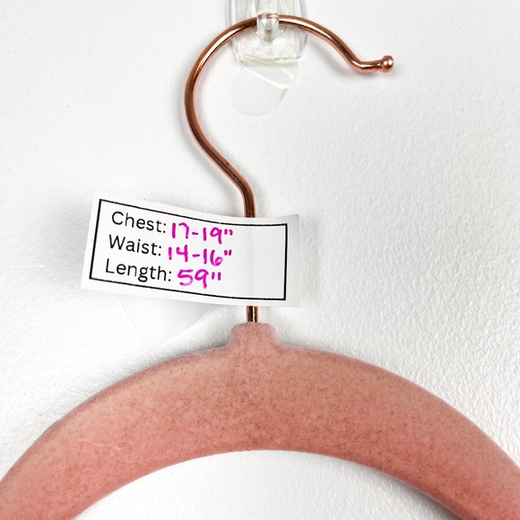 Eclipse Red & Black Striped Jumpsuit - Picture 14 of 14